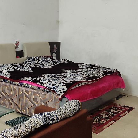 Hotel Kumar House Prayagraj Exterior foto