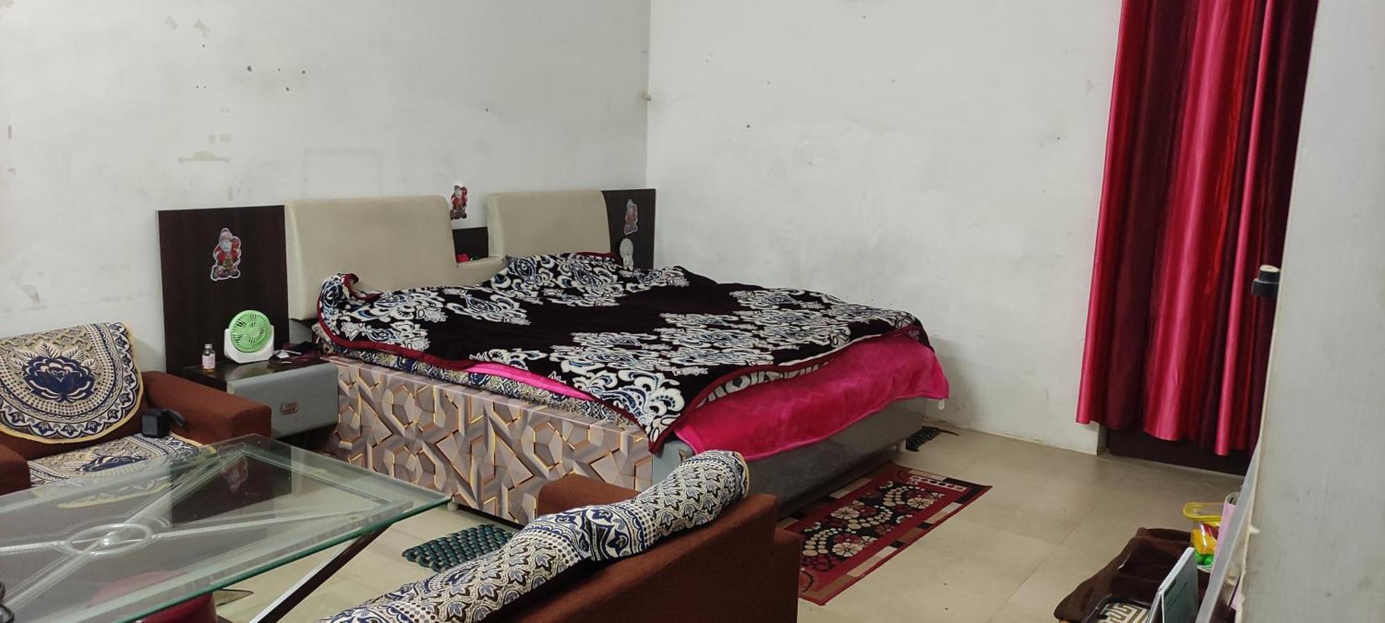 Hotel Kumar House Prayagraj Exterior foto